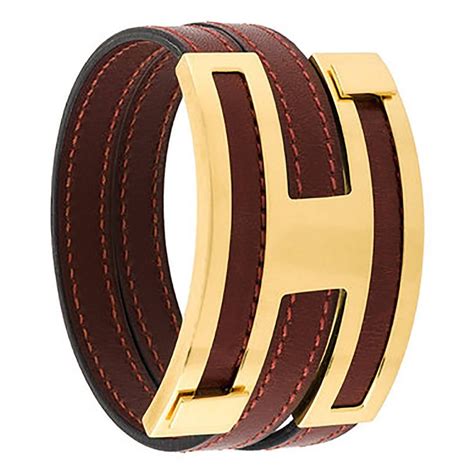 hermes mehlem|hermes leather bracelets.